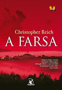 A Farsa Christopher Reich